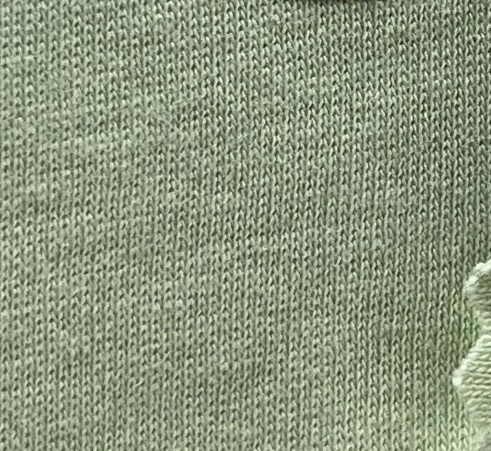 100% cotton fabric swatches
